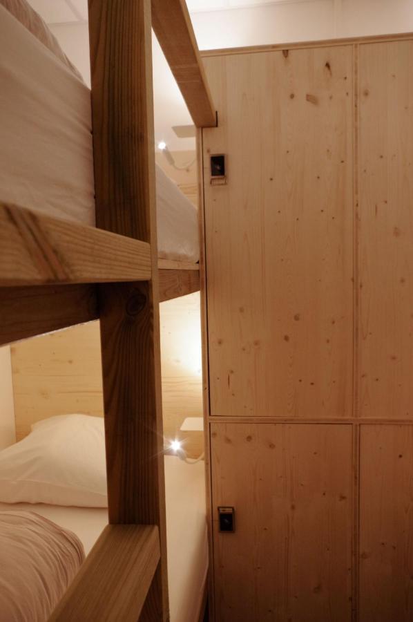 Chambre Familiale